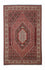 Perser Rug - Bidjar - 257 x 162 cm - light red