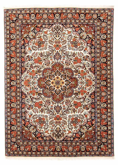 Bidjar Rug 173x232cm - Persian Rugs