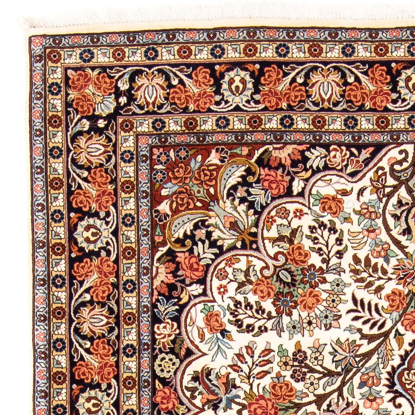 Bidjar Rug 232x173cm - Persian Rugs