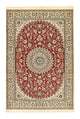 Nain - 6la Rug 162x110cm - Persian Rugs