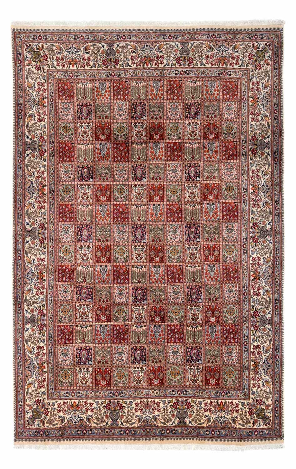 Perser Rug - Classic - 363 x 244 cm - multicolored