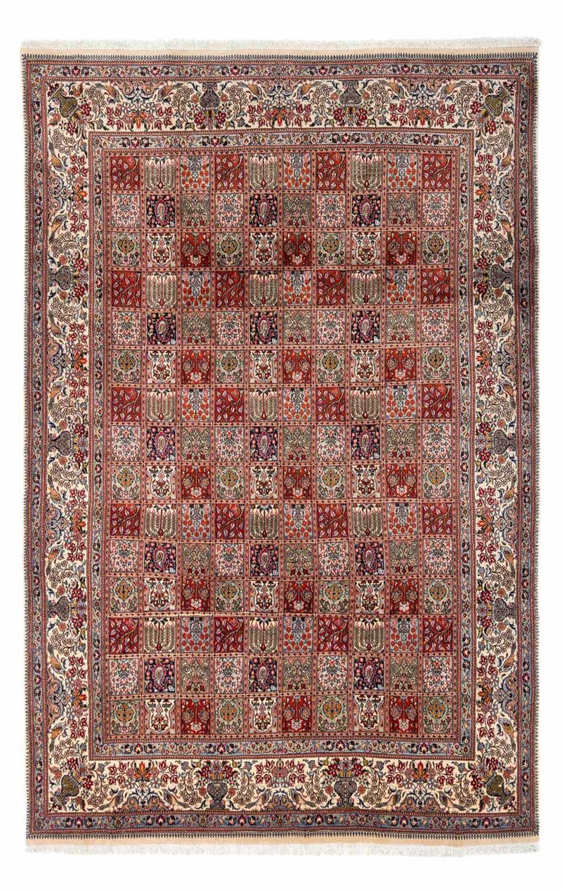 Perser Rug - Classic - 363 x 244 cm - multicolored