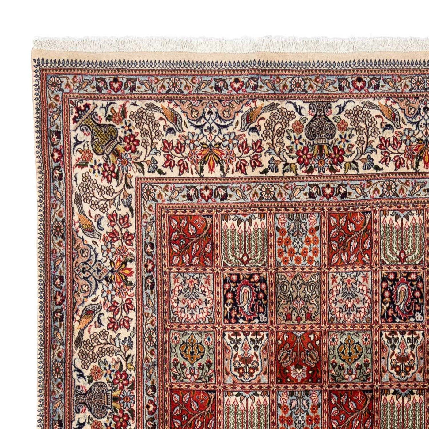 Moud Rug 363x244cm - Persian Rugs