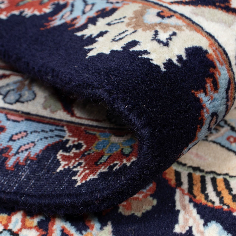 Perser Rug - Classic - 238 x 195 cm - black