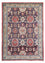Perser Rug - Nomadic - 303 x 217 cm - red