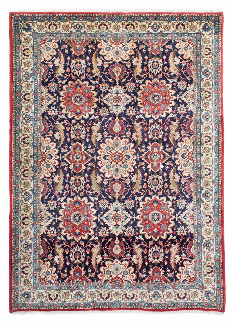 Perser Rug - Nomadic - 303 x 217 cm - red