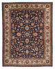 Sarough Rug 294x225cm - Persian Rugs