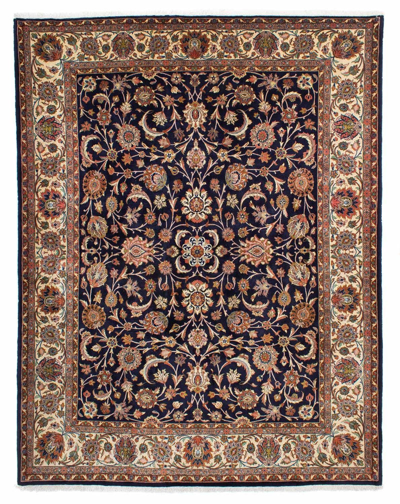 Perser Rug - Classic - 294 x 225 cm - dark blue