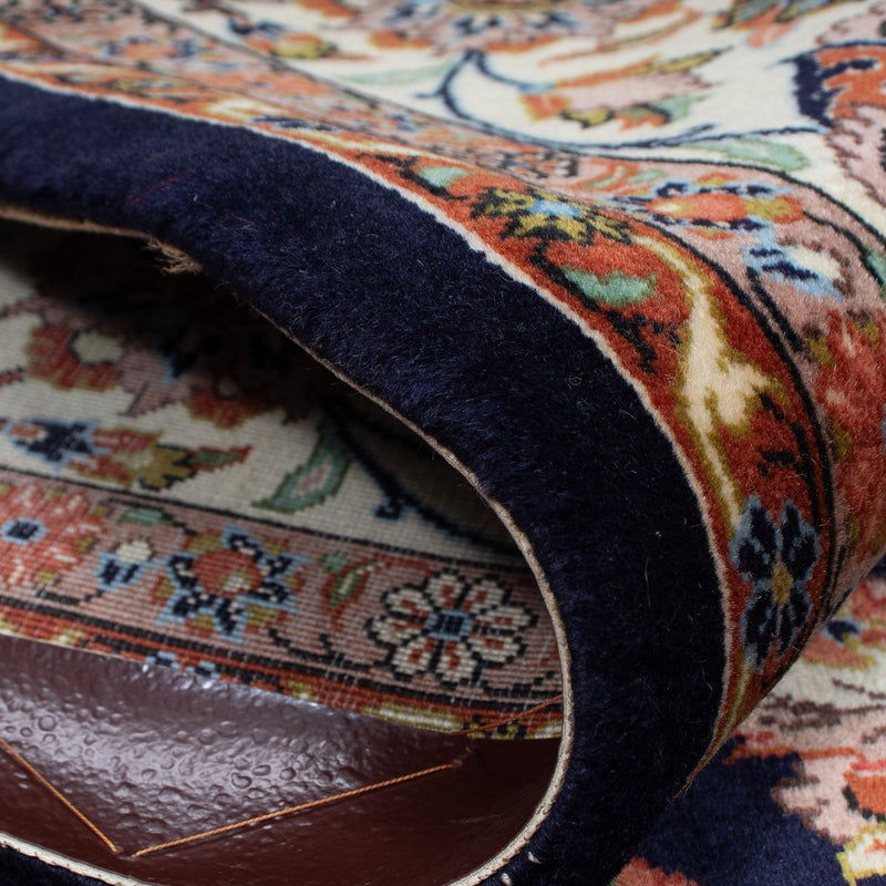 Perser Rug - Classic - 294 x 225 cm - dark blue