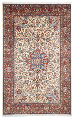 Perser Rug - Royal - 324 x 200 cm - beige
