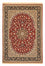 Perser Rug - Isfahan - Premium - 357 x 249 cm - dark red
