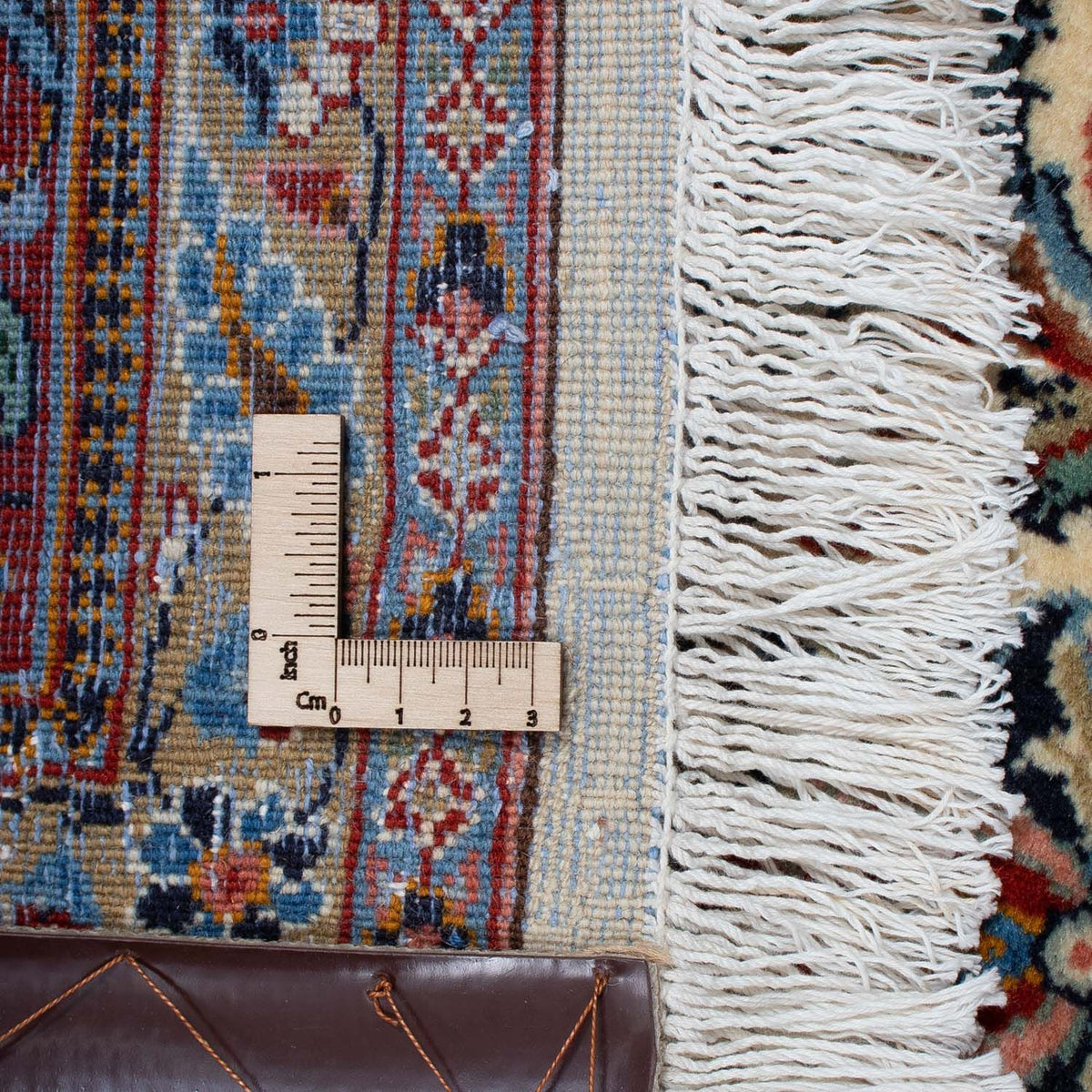 Perser Rug - Classic - 300 x 214 cm - beige