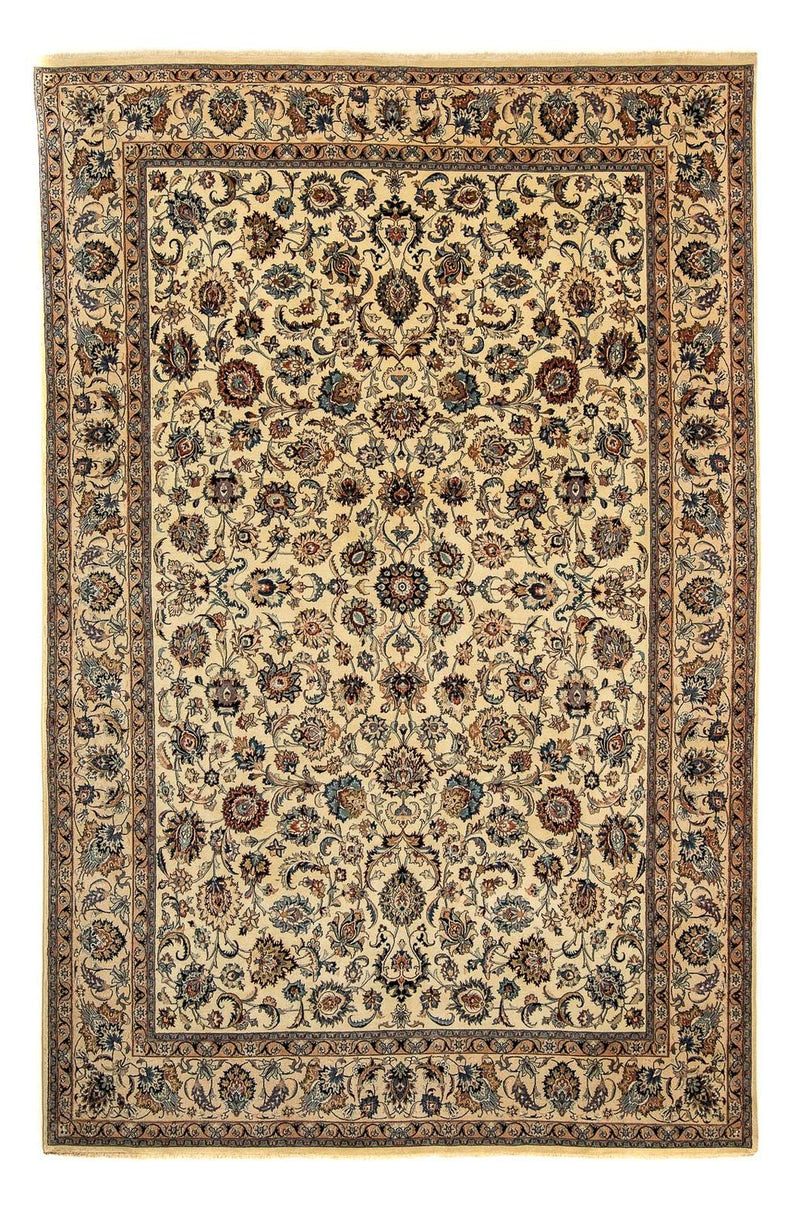 Perser Rug - Classic - 367 x 243 cm - beige