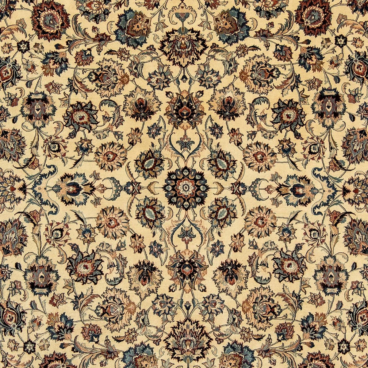 Perser Rug - Classic - 367 x 243 cm - beige
