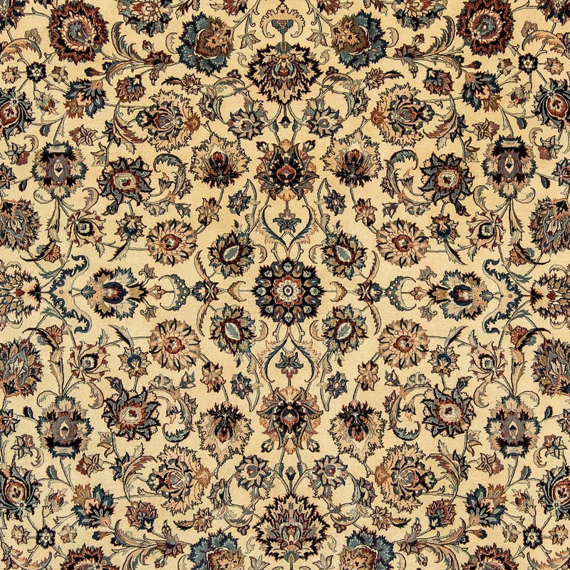 Perser Rug - Classic - 367 x 243 cm - beige