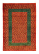 Loribaft Rug 178x122cm - Perserteppich Wollteppich