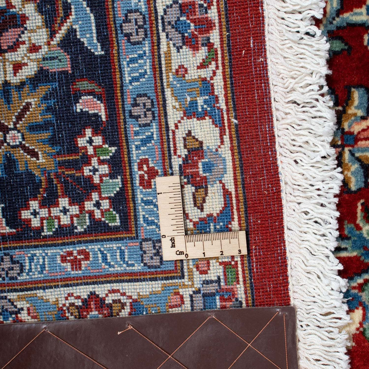 Perser Rug - Royal - 285 x 200 cm - red