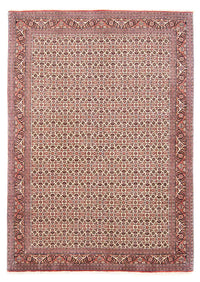 Perser Rug - Bidjar - 237 x 170 cm - light red