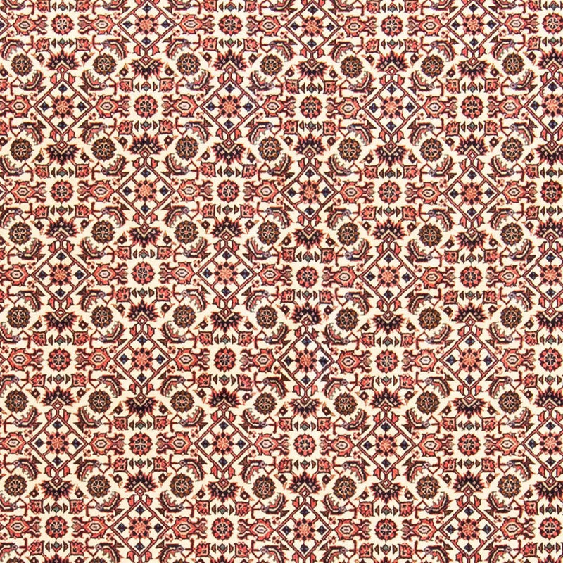 Perser Rug - Bidjar - 237 x 170 cm - light red