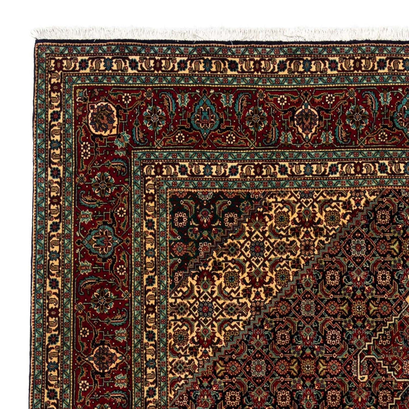 Perser Rug - Tabriz - Royal - 300 x 199 cm - dark red