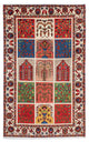 Bakhtiari Rug 330x202cm - Persian Rugs