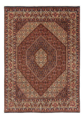 Perser Rug - Bidjar - 237 x 170 cm - brown
