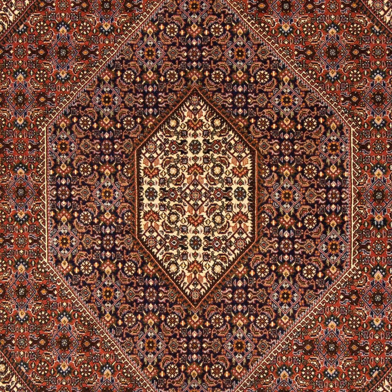 Perser Rug - Bidjar - 237 x 170 cm - brown