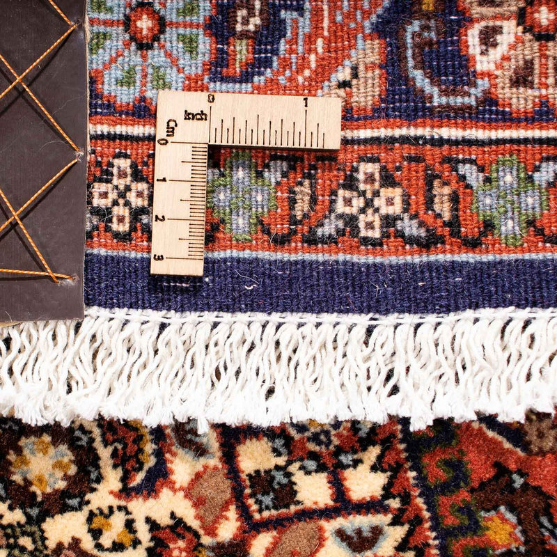 Perser Rug - Bidjar - 237 x 170 cm - brown