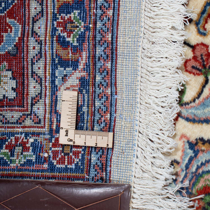 Perser Rug - Royal - 303 x 208 cm - beige