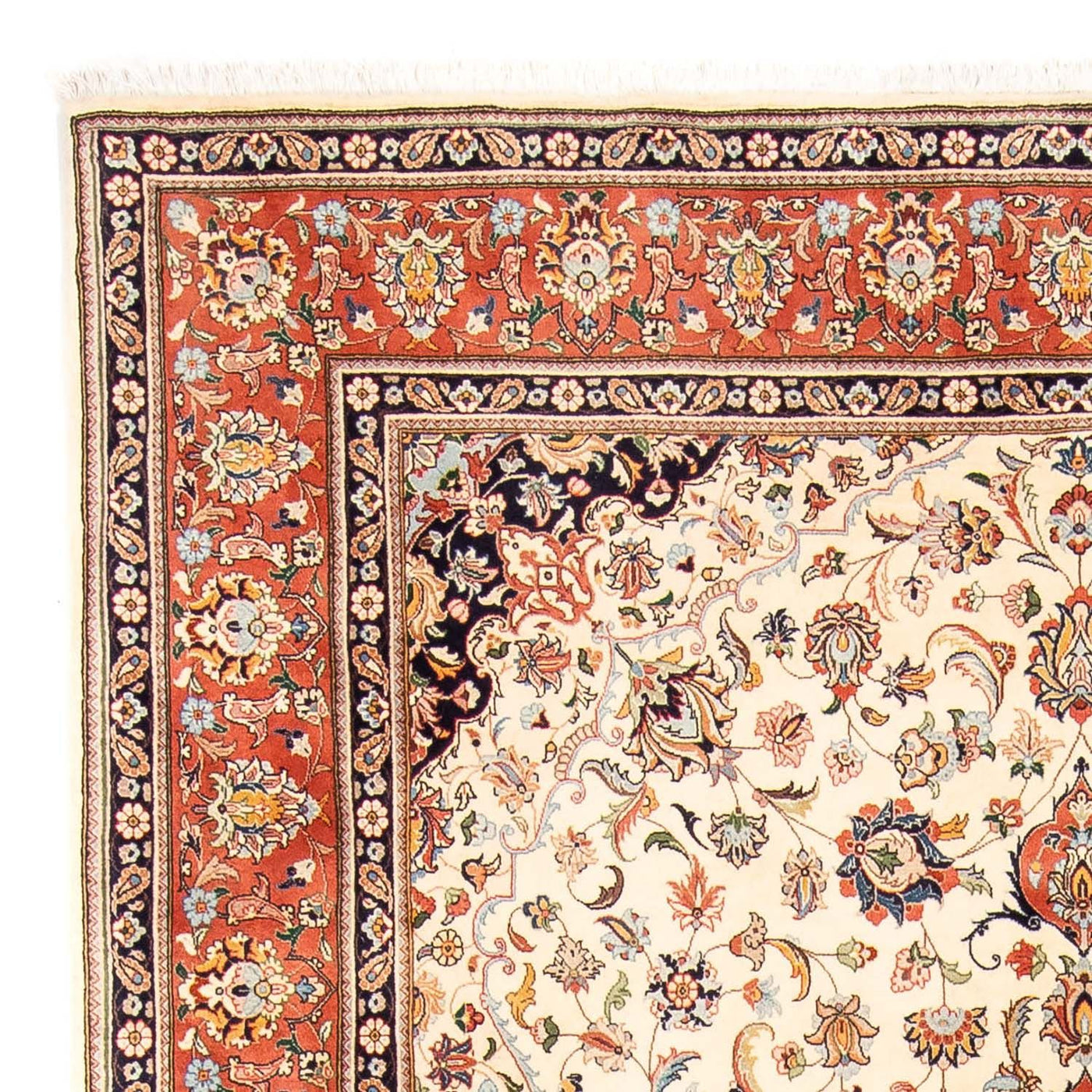 Bidjar Rug 250x180cm - Persian Rugs