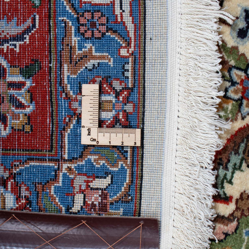 Perser Rug - Royal - 306 x 207 cm - beige