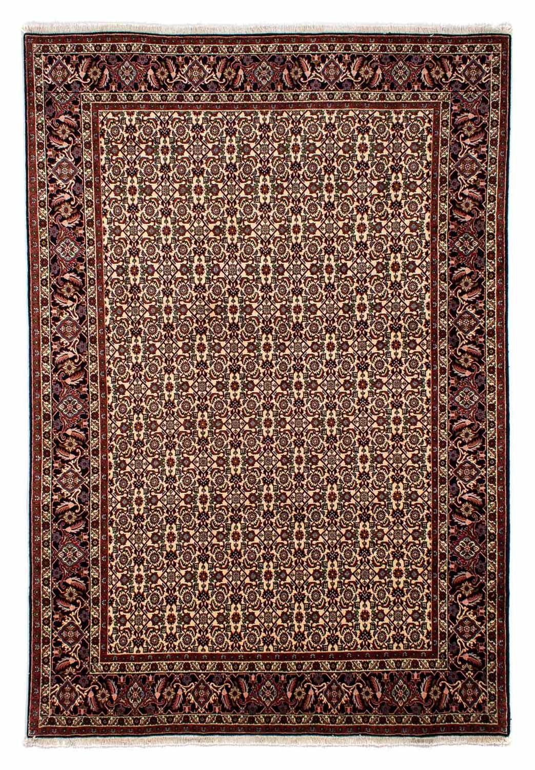 Perser Rug - Bidjar - 298 x 200 cm - beige