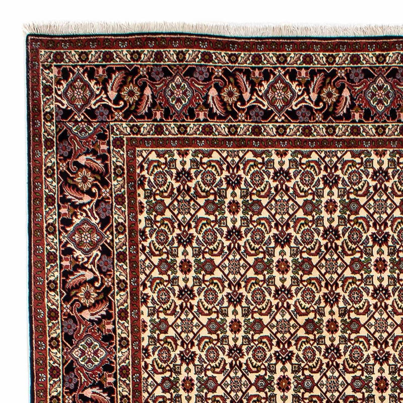 Perser Rug - Bidjar - 298 x 200 cm - beige