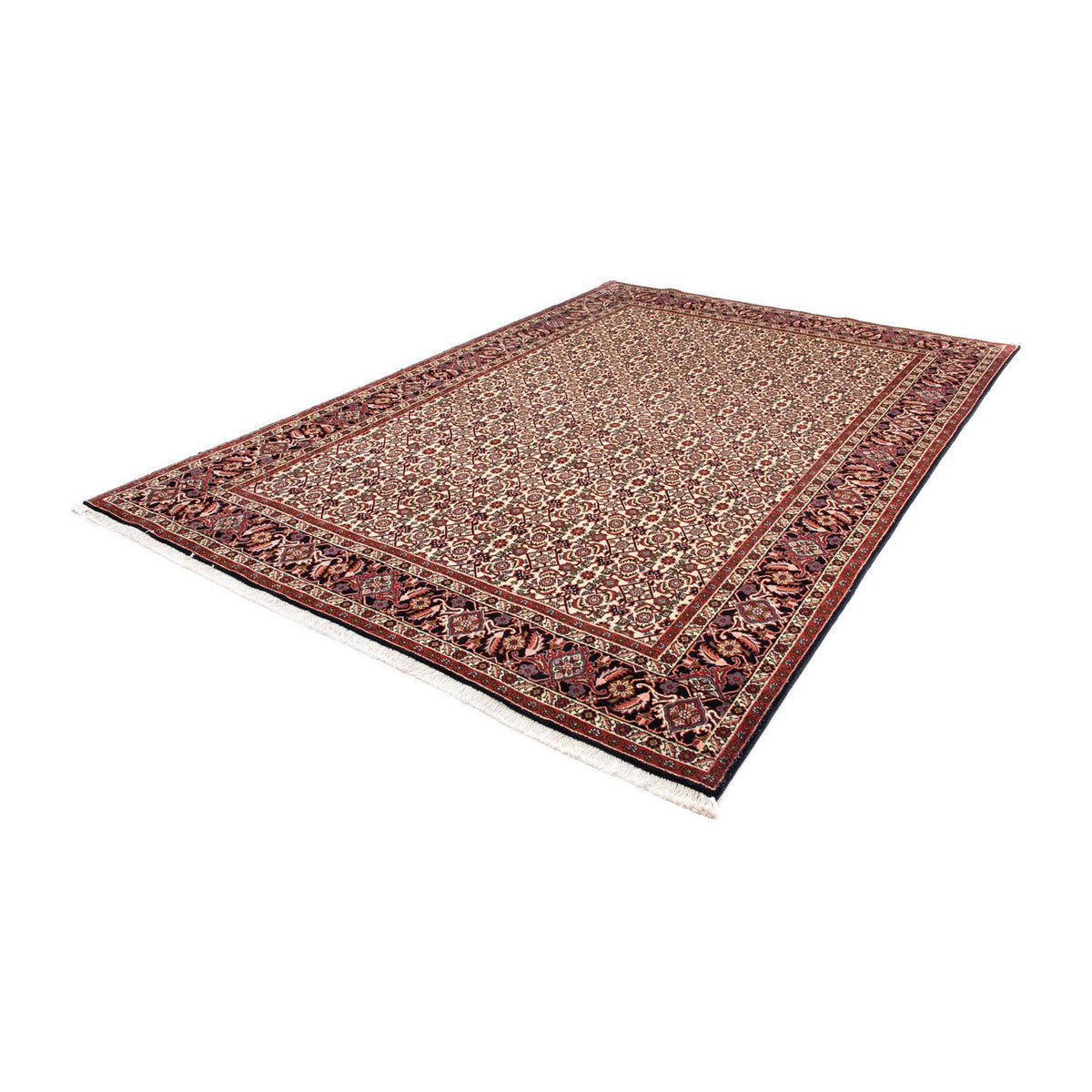 Perser Rug - Bidjar - 298 x 200 cm - beige