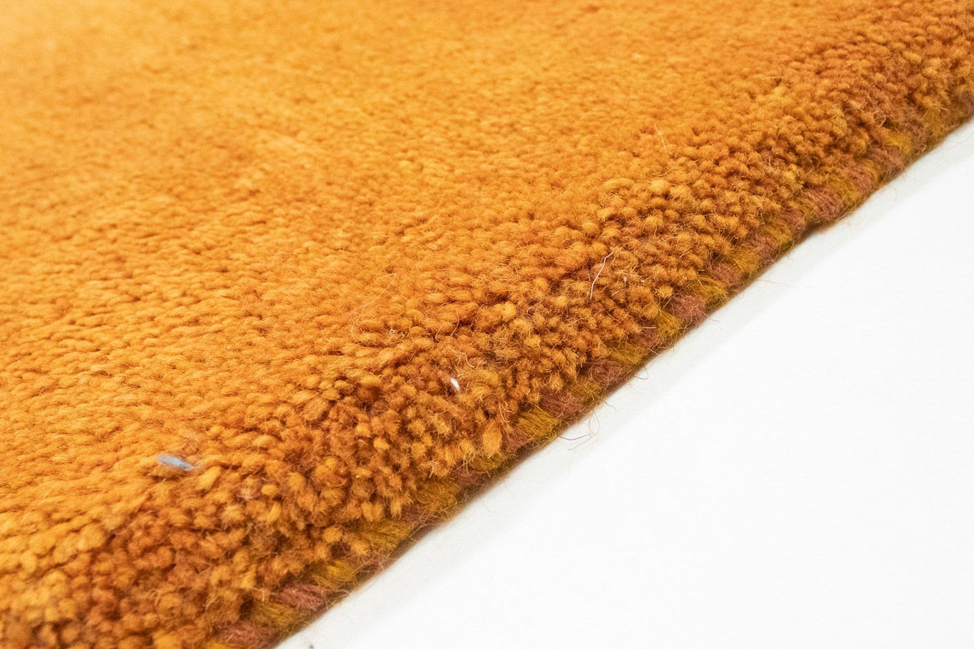 Persian Gabbeh Rug 332x244cm - Perserteppich Wollteppich