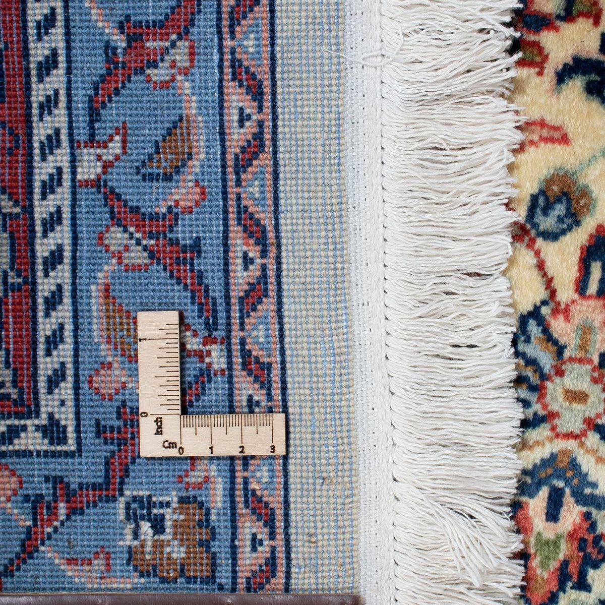 Perser Rug - Classic - 297 x 208 cm - beige