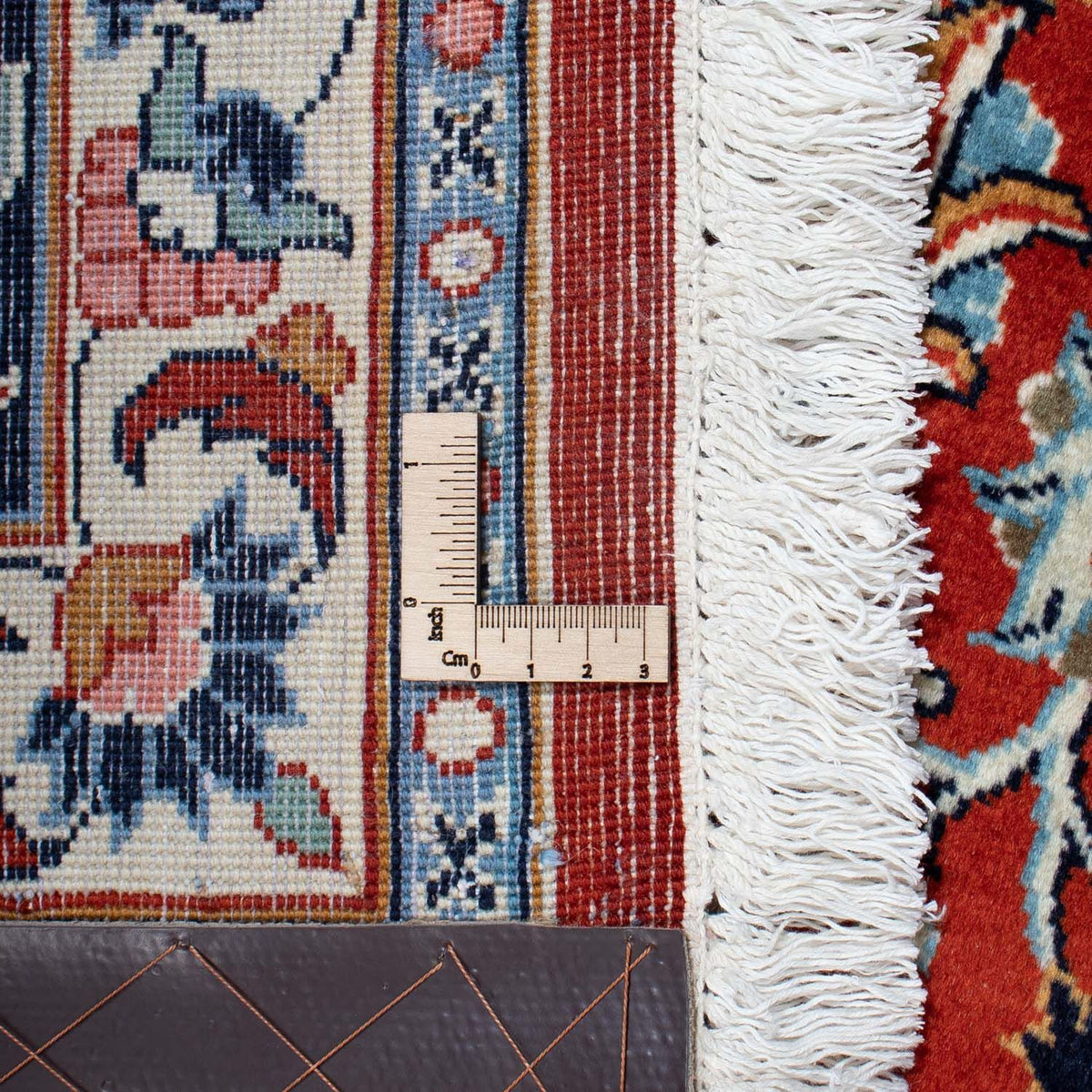 Perser Rug - Classic - 298 x 200 cm - red