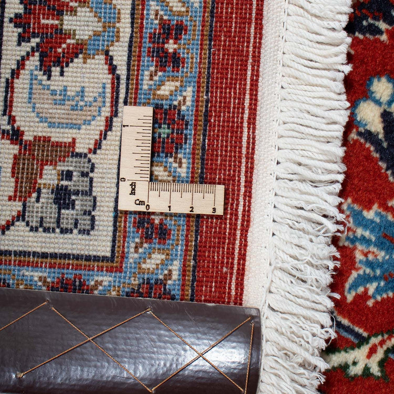 Maschad Teppich 315x225cm - Perserteppich