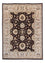 Ziegler Rug - 338 x 241 cm - dark brown