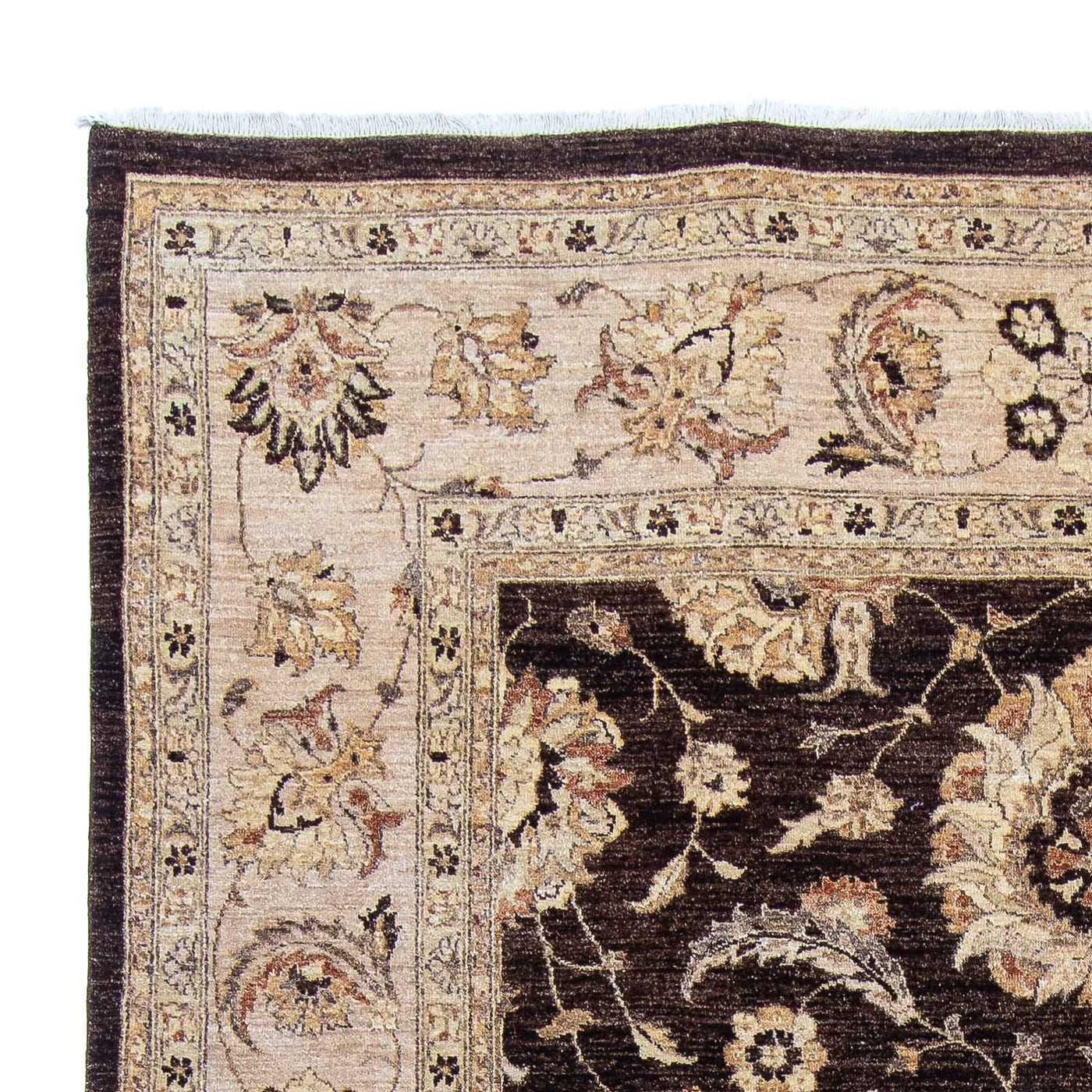 Ziegler Rug 338x241cm - Oriental Rug