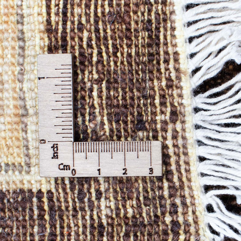 Ziegler Rug - 338 x 241 cm - dark brown