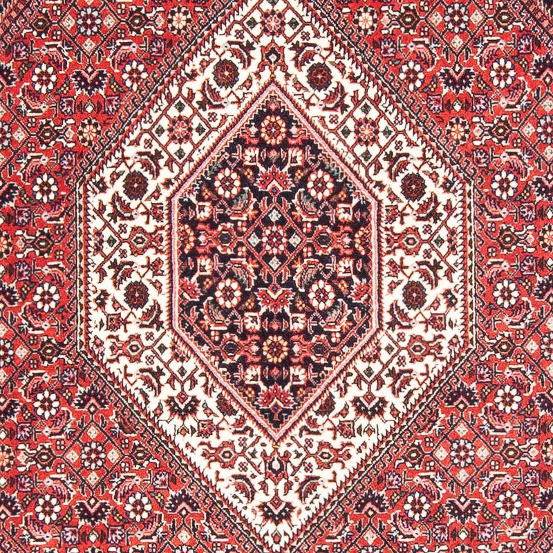 Perser Rug - Bidjar - 175 x 112 cm - red