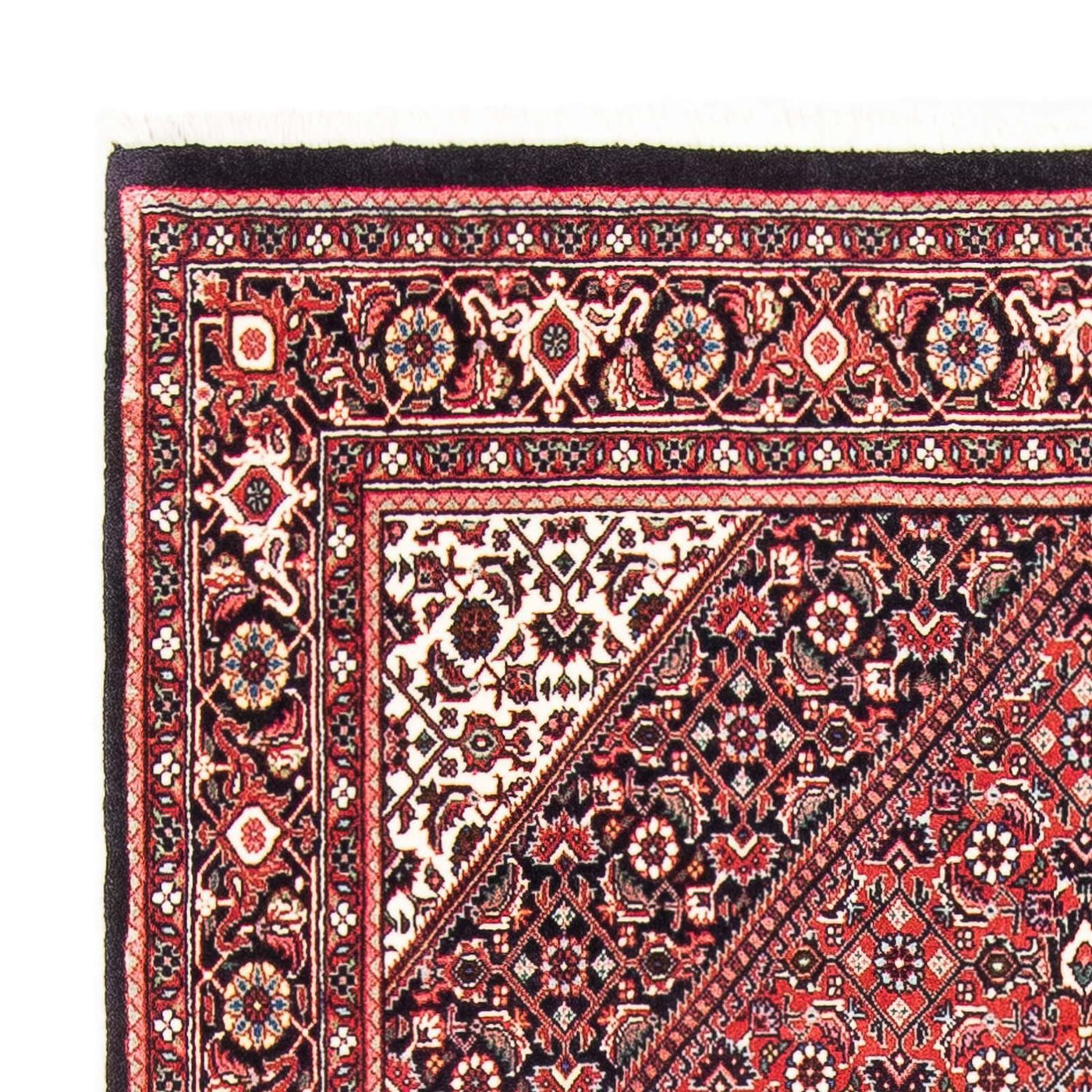 Bidjar Teppich 175x112cm - Perserteppich
