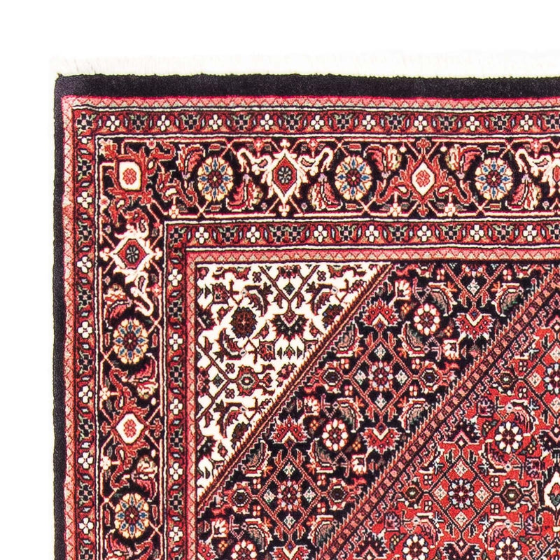 Perser Rug - Bidjar - 175 x 112 cm - red