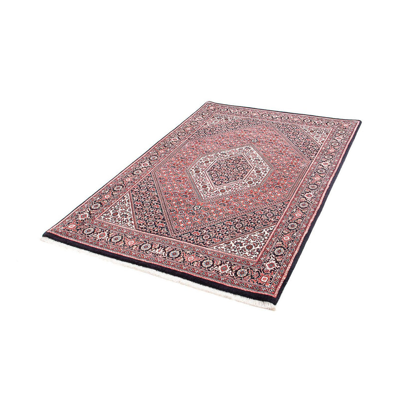 Perser Rug - Bidjar - 175 x 112 cm - red
