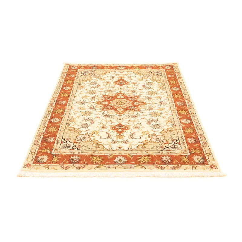 Perser Rug - Tabriz - Royal - 155 x 102 cm - beige