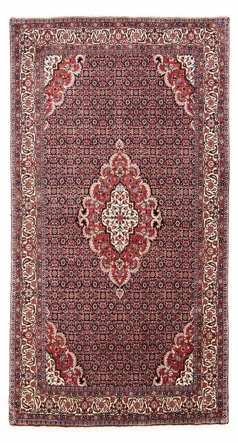 Perser Rug - Bidjar - 230 x 131 cm - multicolored