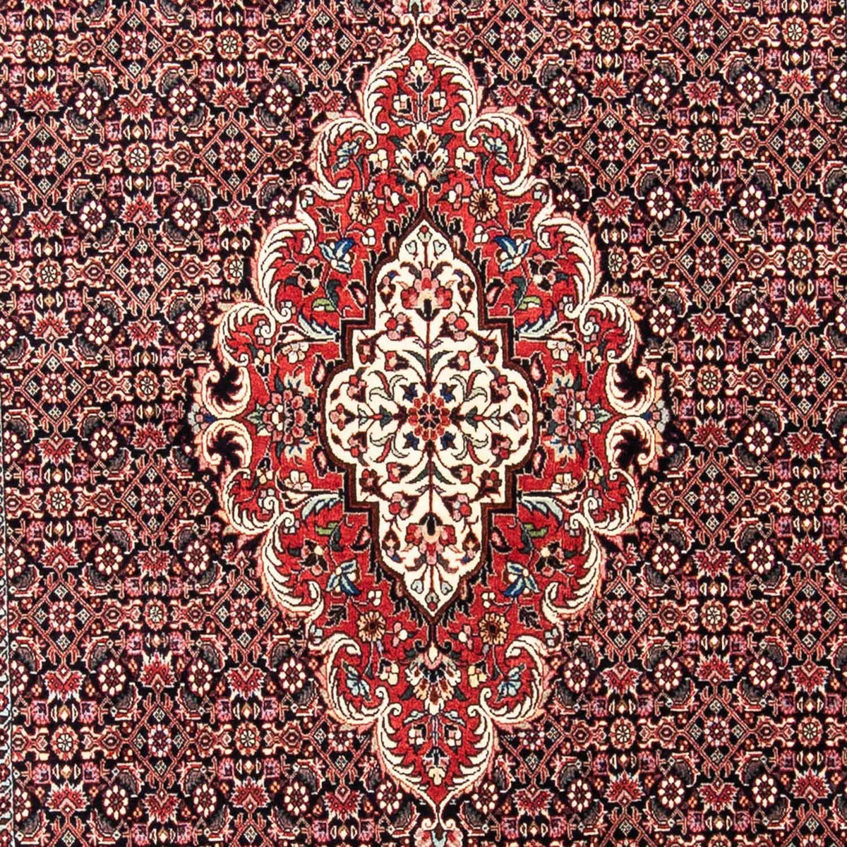 Perser Rug - Bidjar - 230 x 131 cm - multicolored