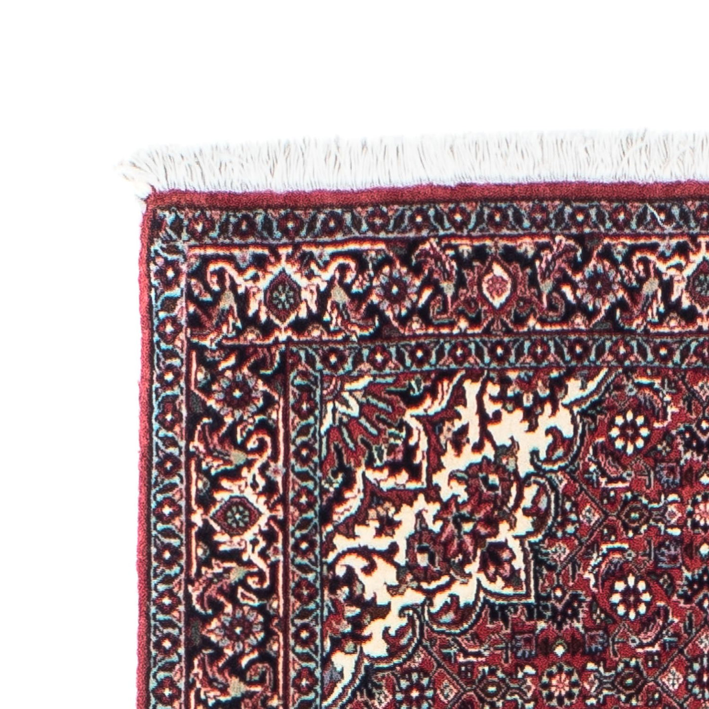 Bidjar Rug 206x75cm - Persian Rugs