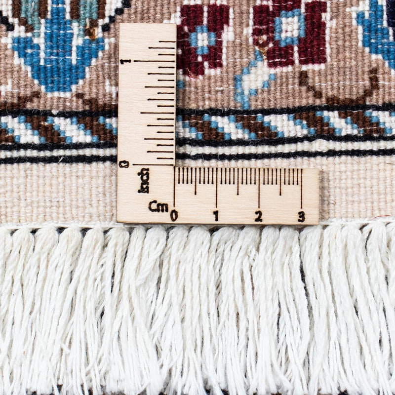 Perser Rug - Nain - Royal - 303 x 203 cm - black